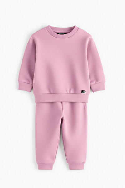Colorinas Blinky Kids Unisex Basic Tracksuit Set