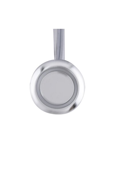 ElectroAZ Comutator cu senzor tactil de 18 mm pentru bandă LED 12V-60W / 24V-...