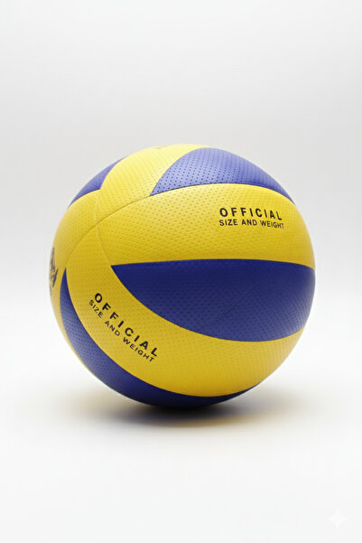 BESTTOYS لمسة ناعمة كرة طائرة خفيفة للغاية