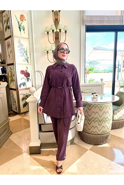 El Amira Cupra Touch Premium İkili Takım