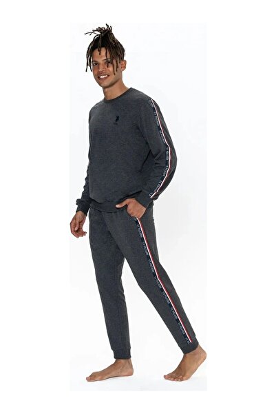 U.S. Polo Assn. Men's Pajama Set-18923