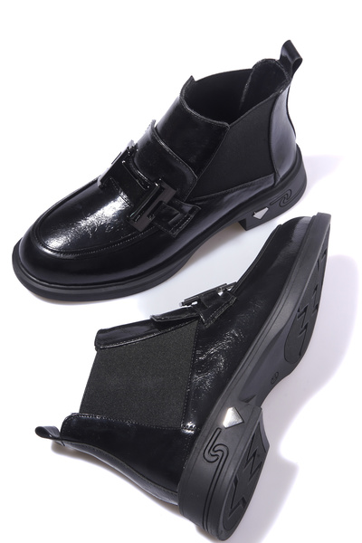 Cananın Pabuçları İNT 14-44 TOKA DETAYLI BOT