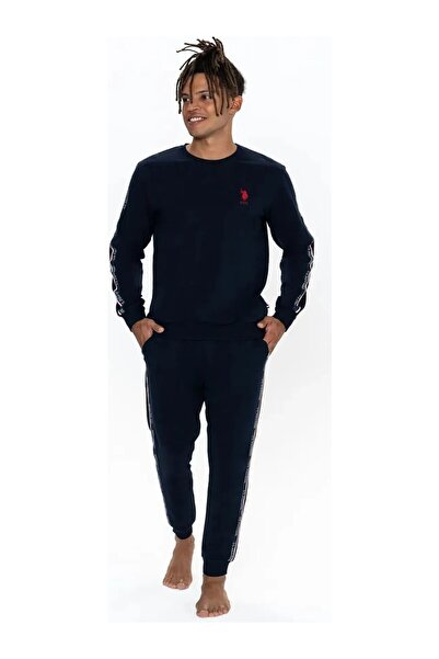 U.S. Polo Assn. Men's Pajama Set-18923