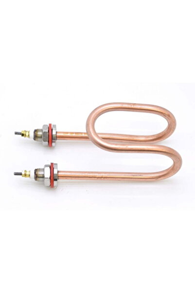 ElectroAZ Rezistență de cupru tip SLED 2000W
