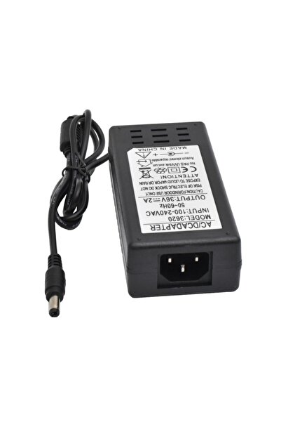 CLASSLIGHTS Stabilized Power Supply, 36V, 2A