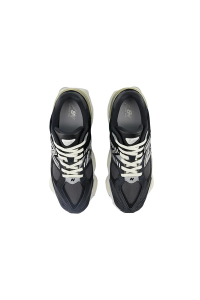 New Balance 9060 Black Charcoal shoes