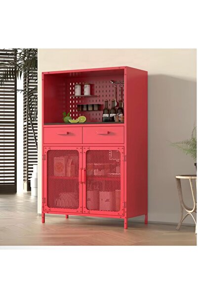 larissa design Çok amaçlı dolap