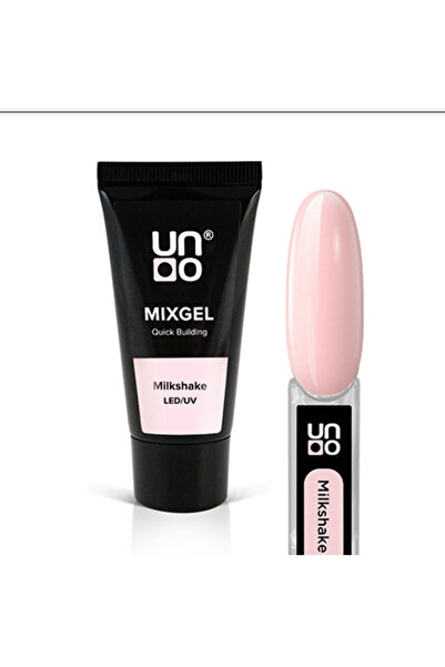 Anıl Gel Polish Uno Poly Jel 30’G LED/ Uv Milk Shake