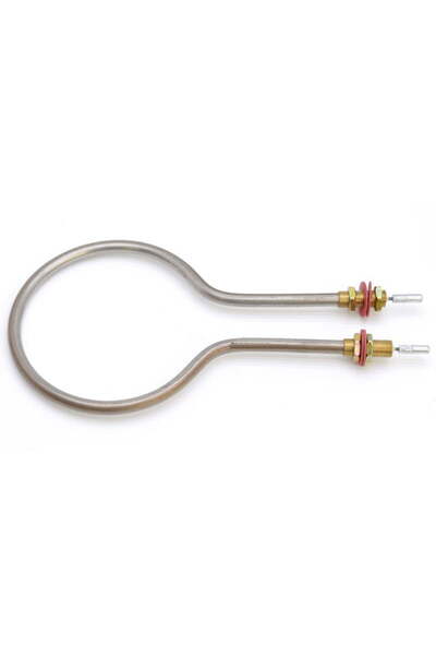 ElectroAZ Element de încălzire nichelat tip PARA 1200W