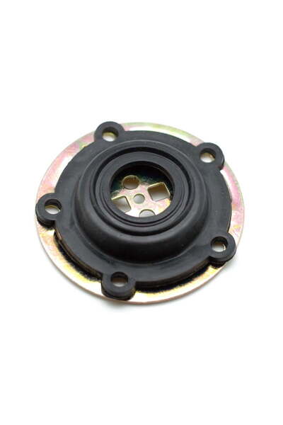 ElectroAZ Flanșă cazan 3 rotunde cu garnitură 5 găuri