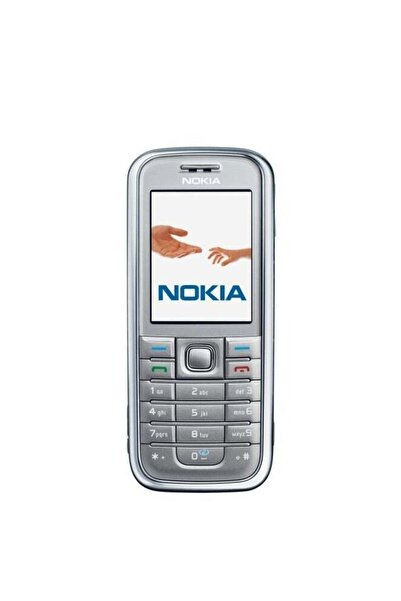 Generic NOKIA 6233 Classic