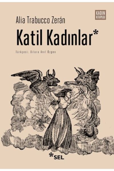 Timaş Yayınları النساء القاتلات