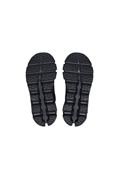 ON Running CLOUDSWIFT 3 AD Women Shoes All Black