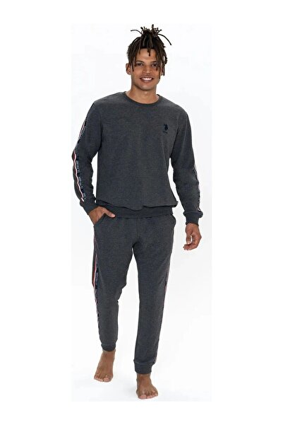 U.S. Polo Assn. Men's Pajama Set-18923