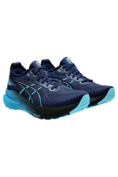Asics Performance Running Men'S Gel-Kayano 31 Blue Expanse Digital Aqua
