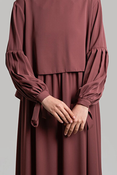 Lemaye Safir Jile Suit - Rose