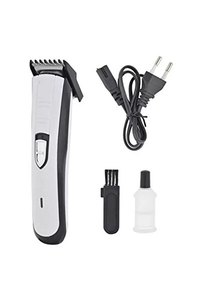 Gemei GM-769 Hair Trimmer for Beard, Moustache and Body