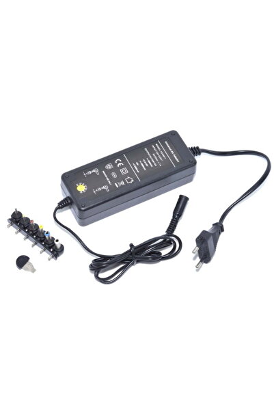 OEM Stabilized power supply 220V adjustable voltage 6V-16V DC 5000mA/60W