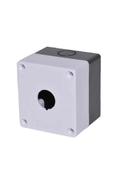 ElectroAZ Cutie buton ON/OFF 1 x 22mm IP54