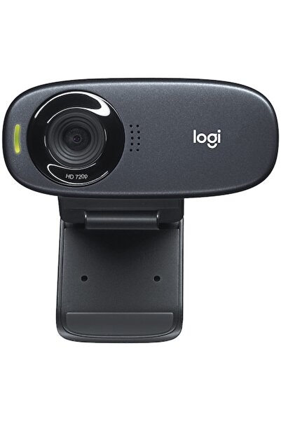 logitech C310 Webcam, 1.3MP