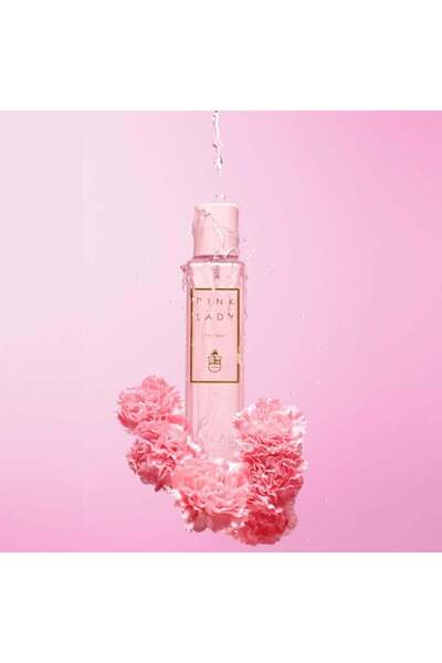 ASSAF Perfume - Pink Lady - 200ml
