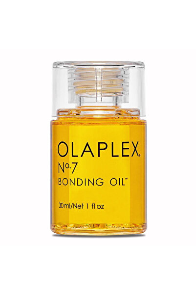 Olaplex Bonding Oil - 30ml Repairing Elixir