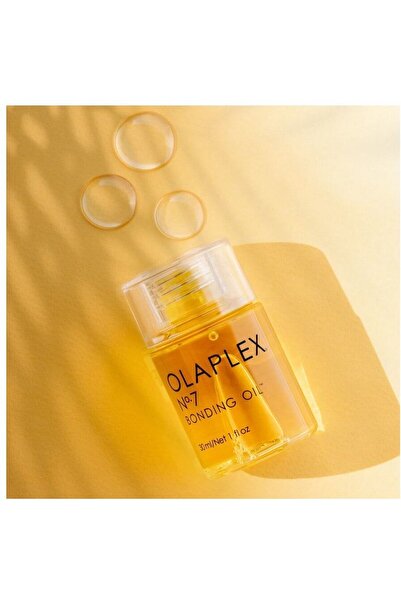 Olaplex Bonding Oil - 30ml Repairing Elixir