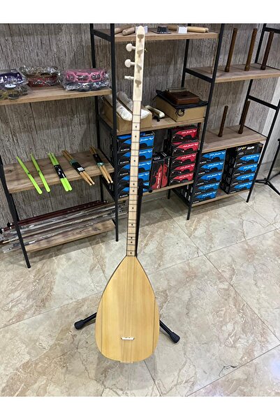 Öfgmüzikaletleri Uzun sap bağlama