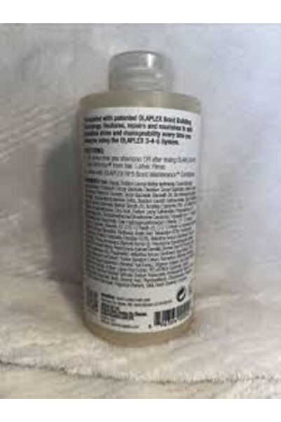 Olaplex No.4 Bond Maintenance Shampoo - 250ml Restorative Cleanser