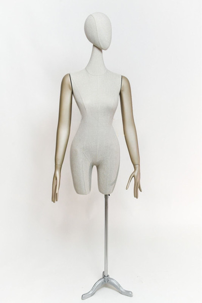 MD Vİtrin Dekorasyon 38 Beden Paçalı Kafalı Döküm Ayaklı Ahşap Kollu Yeni Mod...