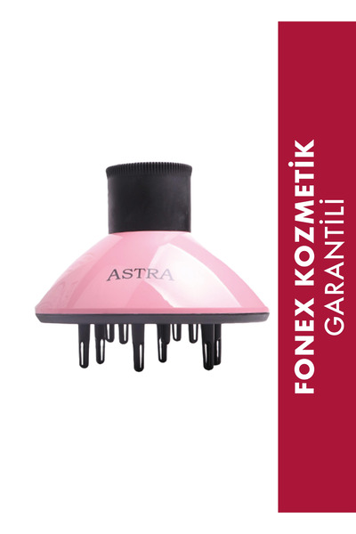 Astra Vigo Professional Diffuser Head for Hairdressers