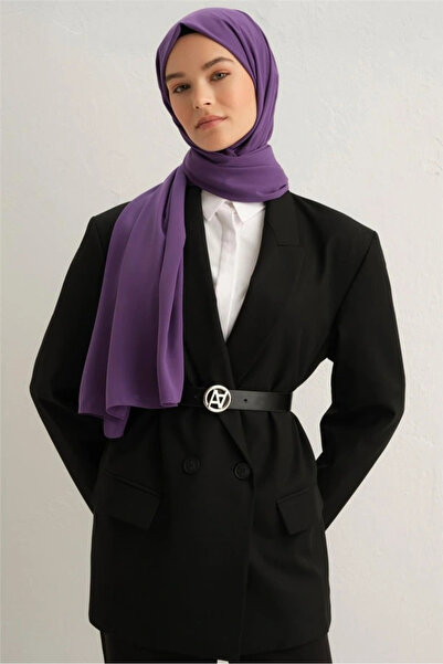 Armine Trend Medi̇ne İpeği̇ Şal 10