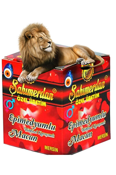 kademgiller çok yaşa rahat ve iyi yaşa ... 2016 Kademgiller Şahımerdan Mesir Macunu 240gr