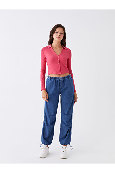 LC Waikiki Jogger Women's Parachute Jean Pants