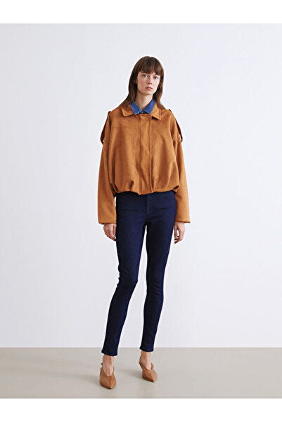 LC Waikiki Pantaloni de damă Jupiter Super Skinny Fit