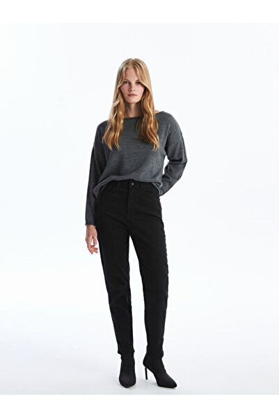 LC Waikiki Mom Fit Women's Jean Pants