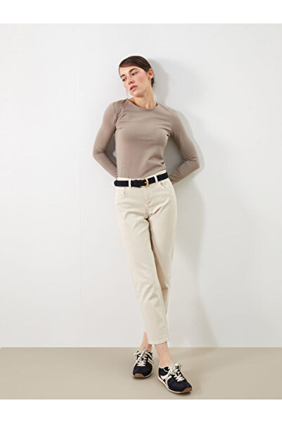 LC Waikiki Slim Fit Women's Jean Pants