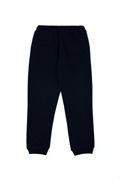 U.S. Polo Assn. Girl's Sequin Embroidered Jogger Sweatpants Teksporpu-787.9