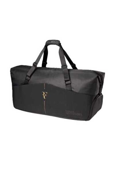 Wilson Lavercup 2025 RF Practiceduffel 6PK Tenis Çantası