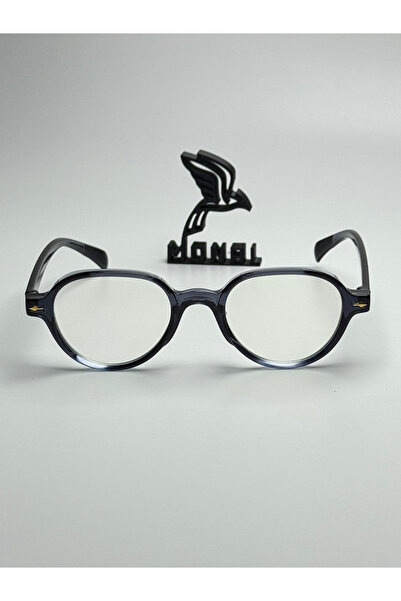 MONAL Nana Blue Light Protective Glasses for Small Faces 47 Ekartman