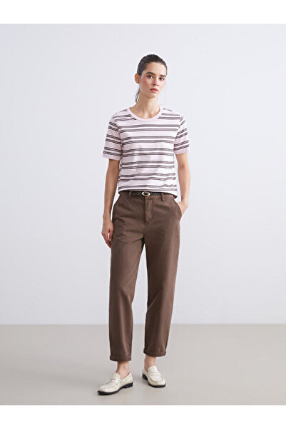LC Waikiki Sparkling Choices from Shining Store Carrot Fit Women's Jean Pants...
