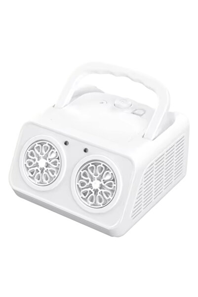 Krista Automatic balloon maker with 40 holes and LED lights, black