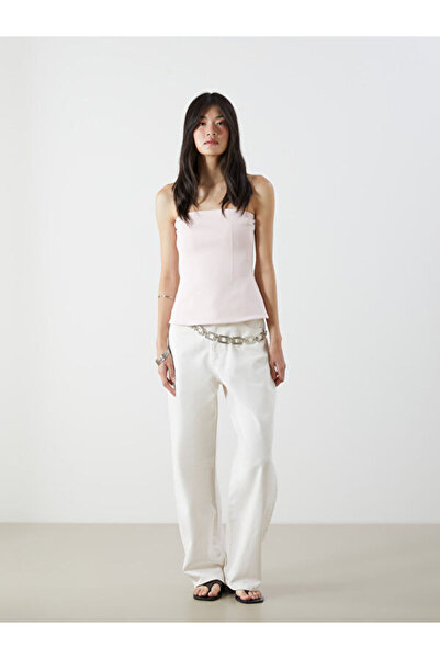 LC Waikiki Baggy Fit Women's Jean Pants