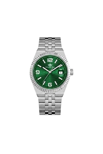 Greneric Men's Steel Watch 119 329 119