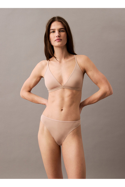 Calvin Klein Ten Kadın Tanga LV00QF7820 CK WOMEN