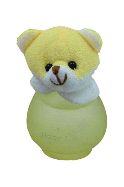 Baby love Bear Yellow Perfume - 50 ml