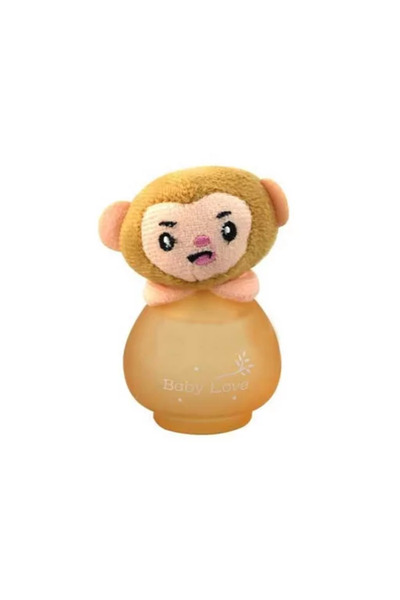 Baby love 50 مل ماء معطر للأطفال