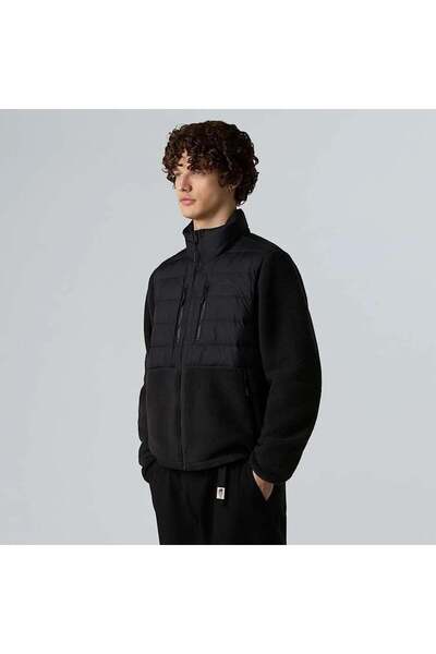 THE NORTH FACE RMST Denali Tek Hibrit Erkek Mont