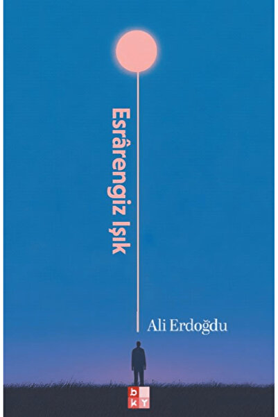 Babıali Kültür Yayıncılığı Esrarengiz Işık / Ali Erdoğdu / / 9786255780010
