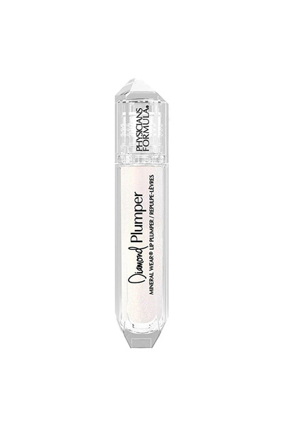 Physicians Formula Diamond Plumper Lipgloss - Dudak Parlatıcı Diamond Marquise
